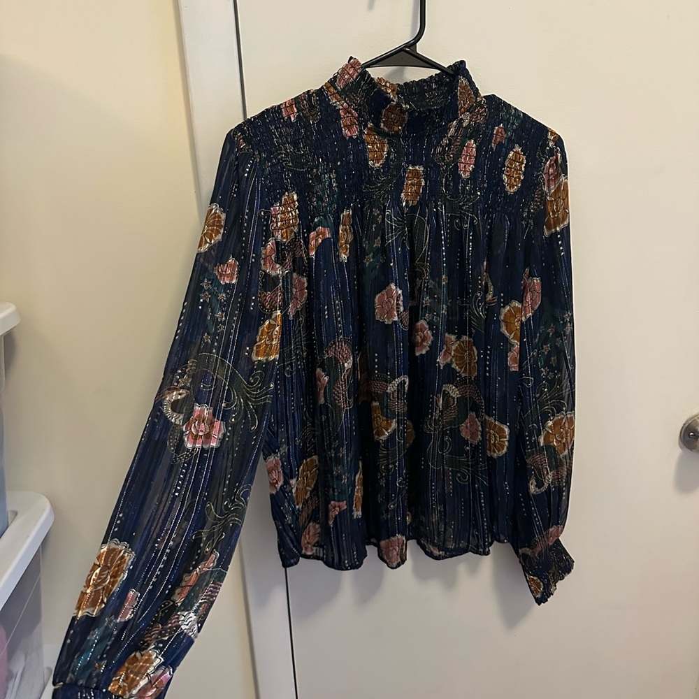 Scotch and Soda Blouse